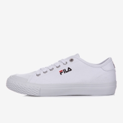 Fila Classic Kicks B - Miesten Urheilukengät - Valkoinen | FI-27264